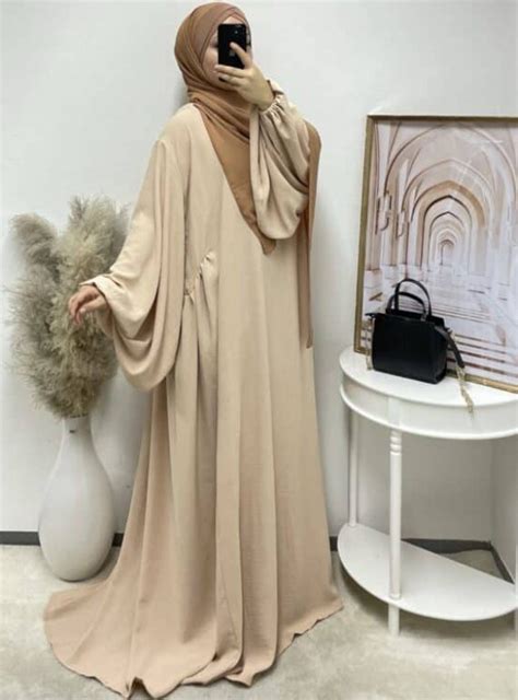 Islamische kleidung & Hijab Onlineshop